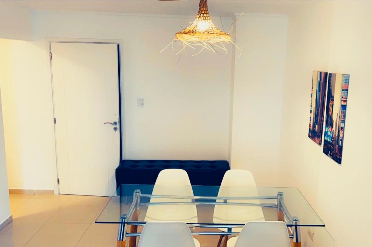 Appartement Departamentos Duarte Quiros à Córdoba Extérieur photo