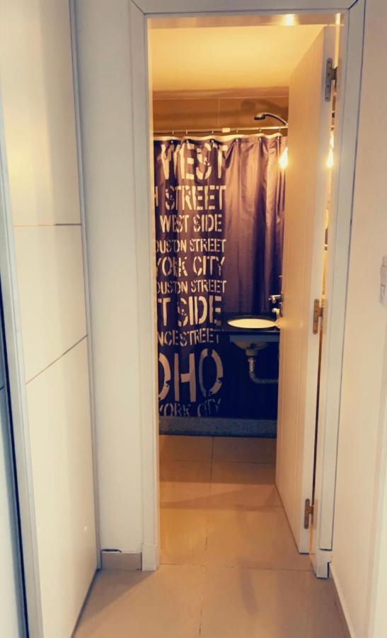 Appartement Departamentos Duarte Quiros à Córdoba Extérieur photo