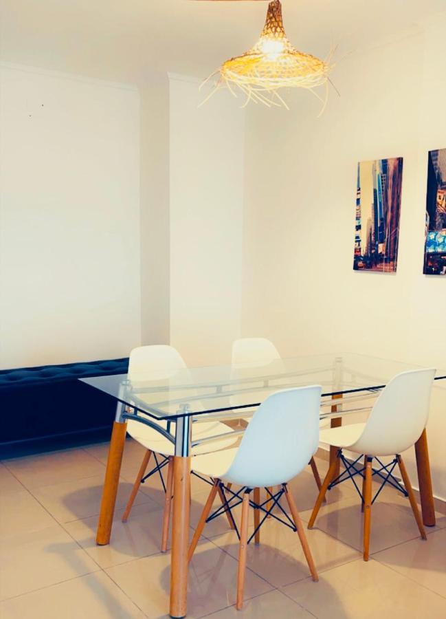 Appartement Departamentos Duarte Quiros à Córdoba Extérieur photo