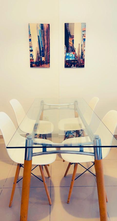 Appartement Departamentos Duarte Quiros à Córdoba Extérieur photo