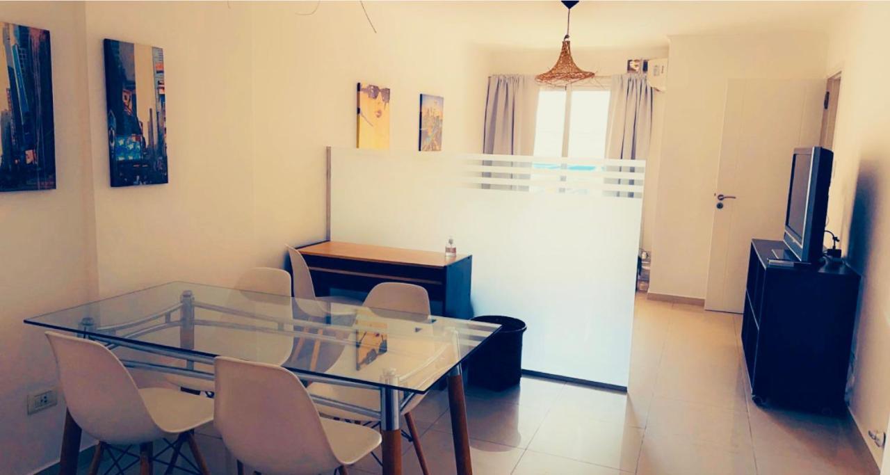 Appartement Departamentos Duarte Quiros à Córdoba Extérieur photo