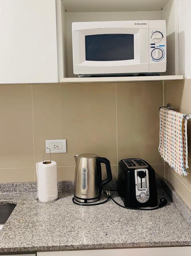 Appartement Departamentos Duarte Quiros à Córdoba Extérieur photo