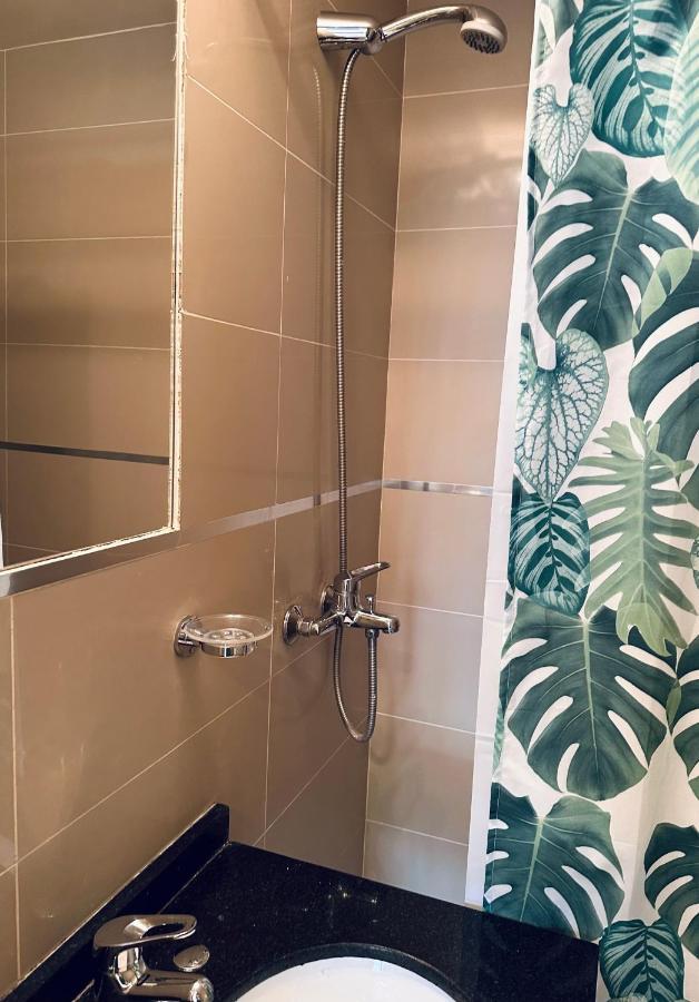 Appartement Departamentos Duarte Quiros à Córdoba Extérieur photo