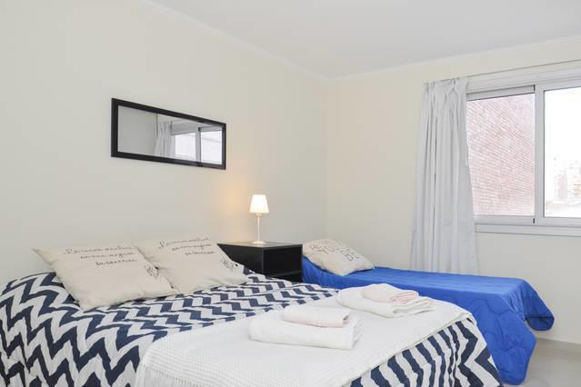 Appartement Departamentos Duarte Quiros à Córdoba Extérieur photo