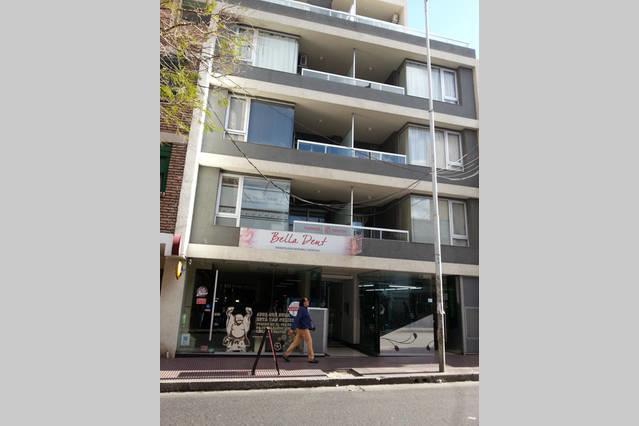 Appartement Departamentos Duarte Quiros à Córdoba Extérieur photo