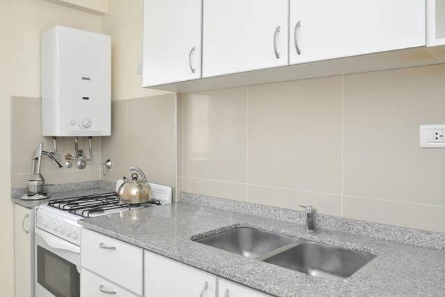 Appartement Departamentos Duarte Quiros à Córdoba Extérieur photo