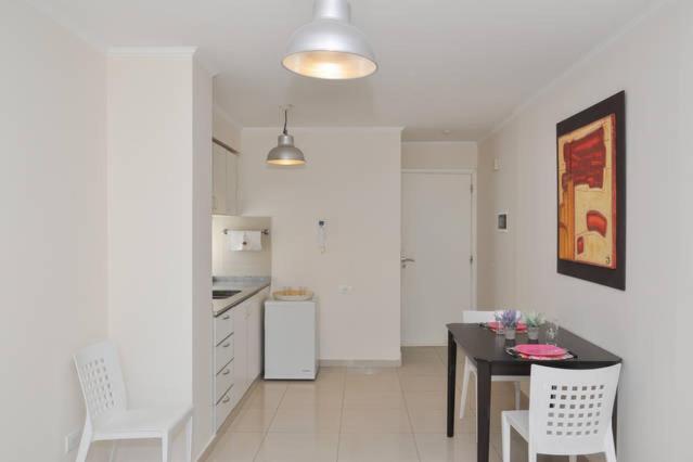 Appartement Departamentos Duarte Quiros à Córdoba Chambre photo