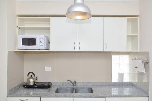 Appartement Departamentos Duarte Quiros à Córdoba Chambre photo
